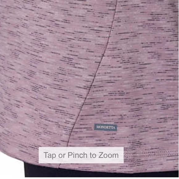 Mondetta Ladies' 2-pack Tee - Picture 5 of 6